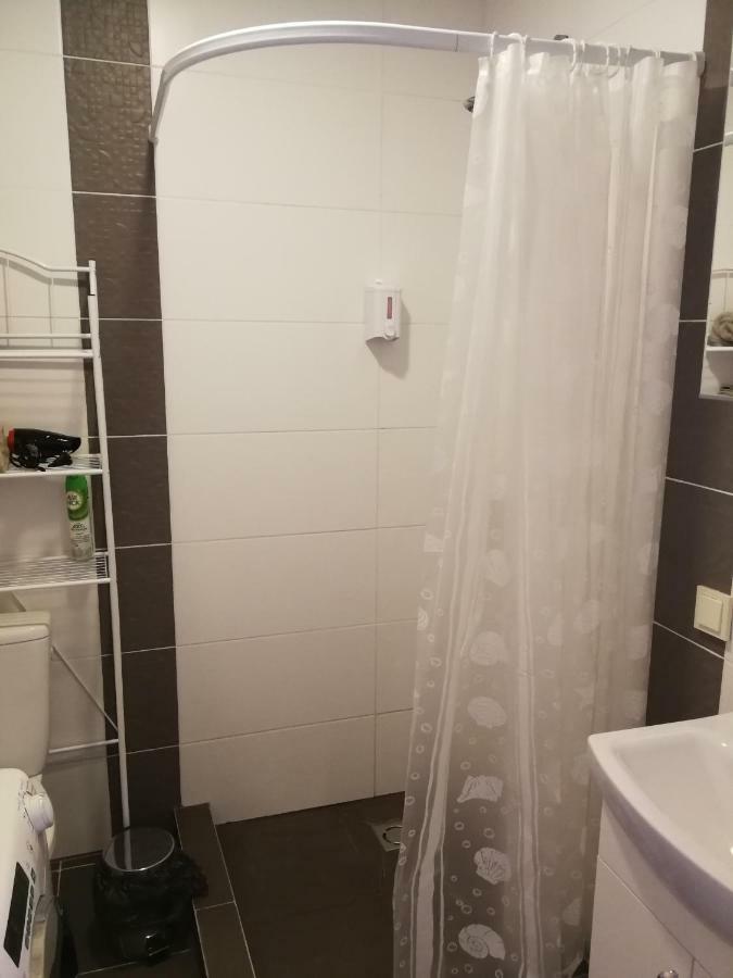 T&J Apartments Klaipeda Luaran gambar